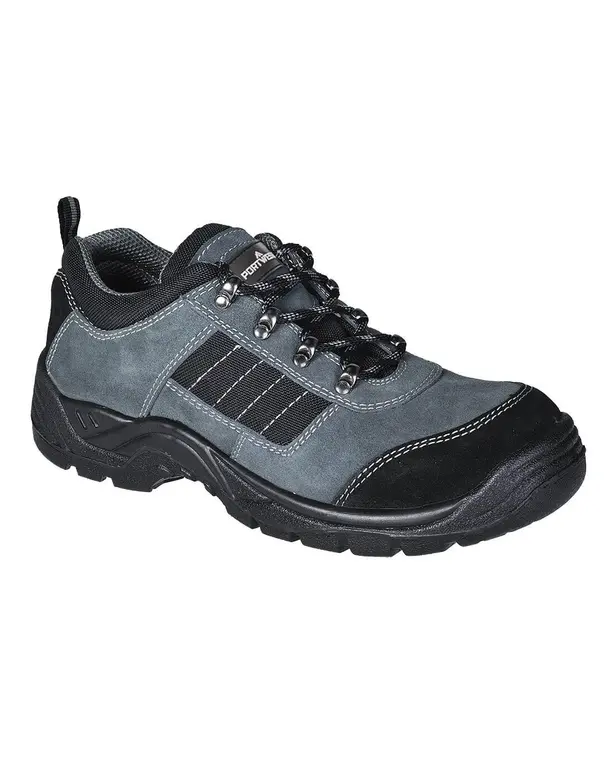Steelite S1P Trekking Shoes