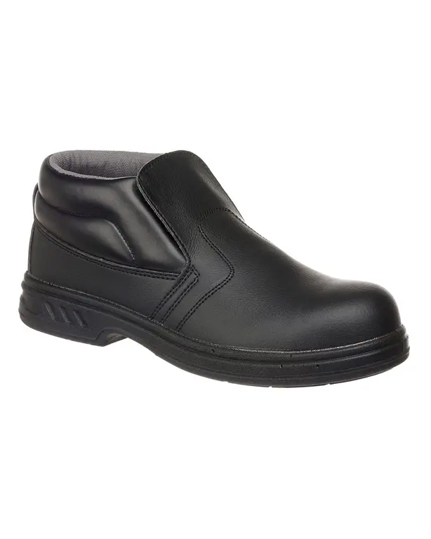 S2 Steelite Stiefel