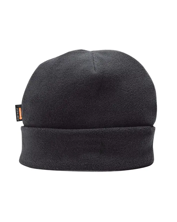 Isolierte Fleece-Mütze