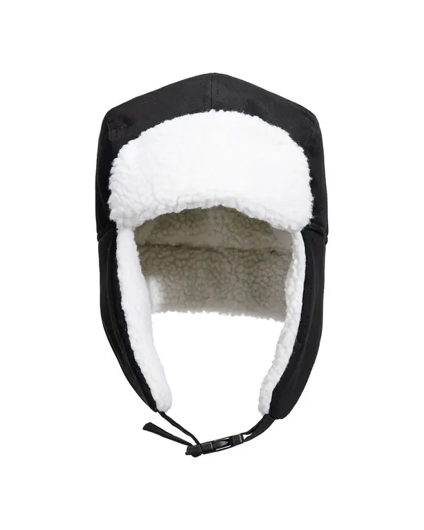 Sherpa Muts