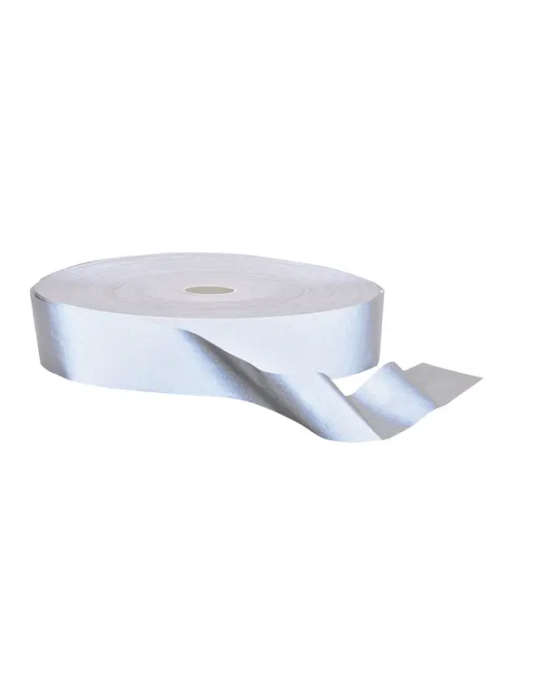 Reflektierendes Band Hi-VisTex 100m