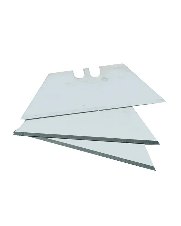 Ersatzklingen für Cutter KN30 und KN40 (10 Stück)