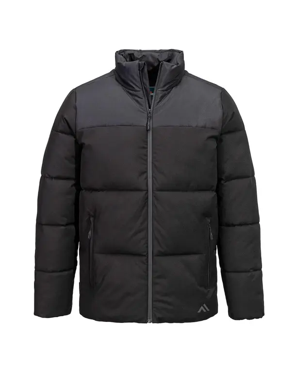 Baffle-Jacke KX3