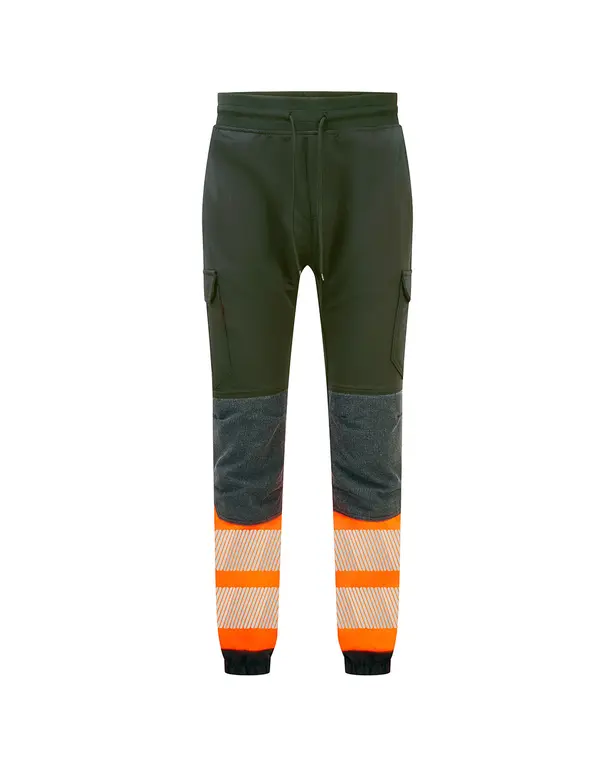 Jogging PW3 Hochsichtbarkeit Flexi Klasse 1