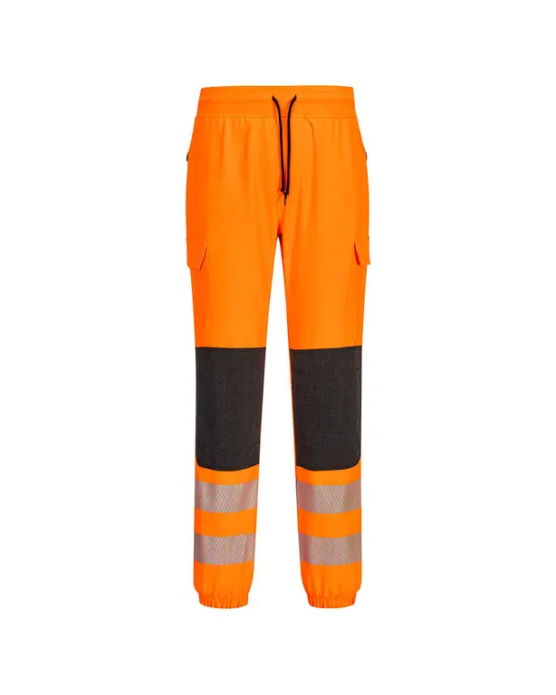 Hi-Vis Jogging PW3 Flexi