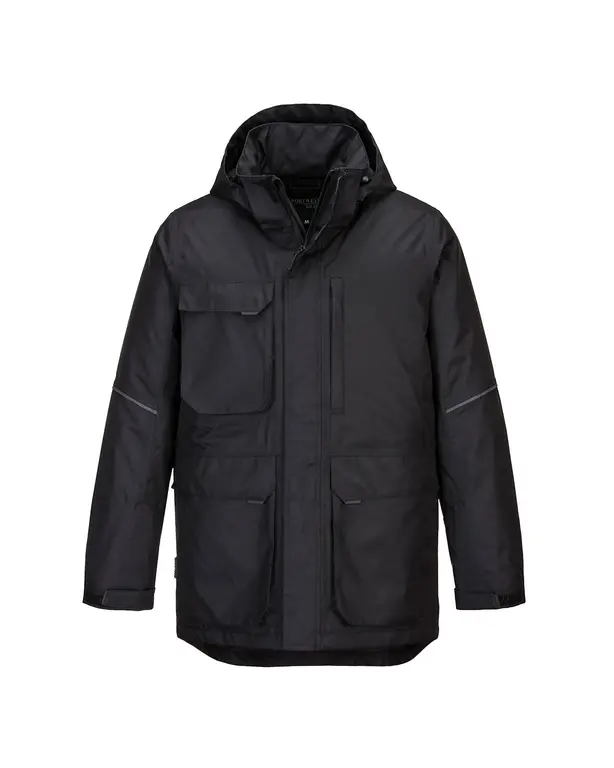 Parka KX3