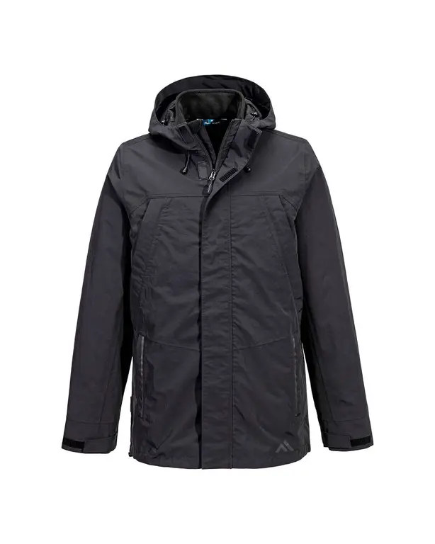 3-in-1 KX3 Parka