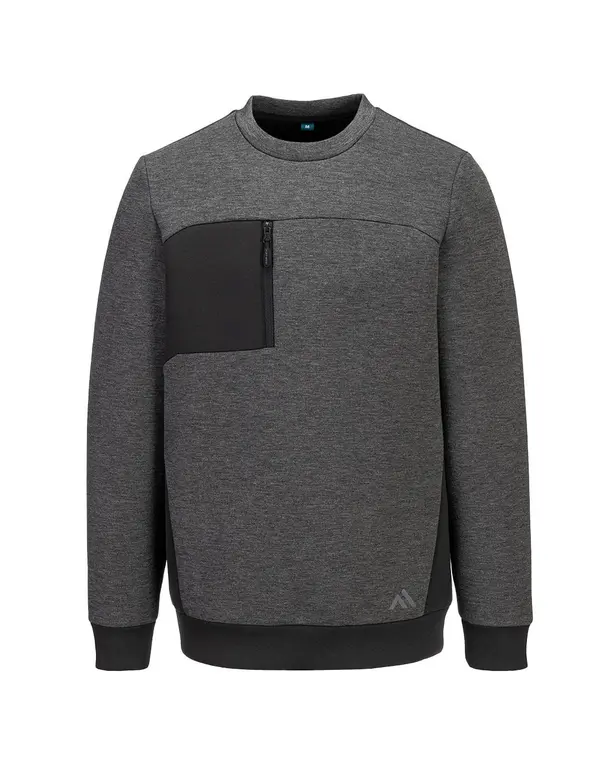 Technische fleece KX3