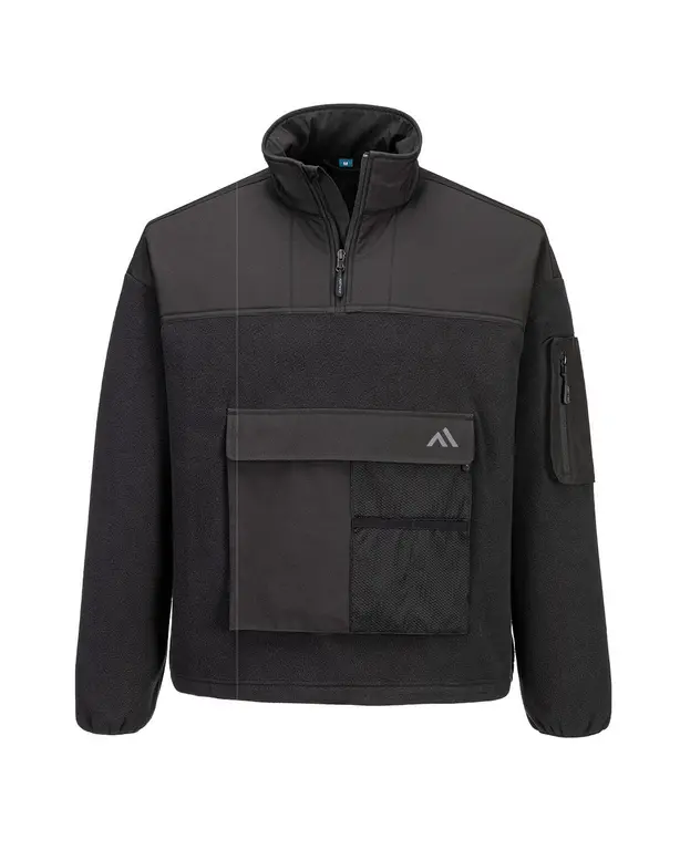 KX3 Fleece 1/4 Zip