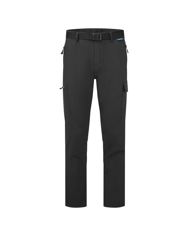 Ultra Lightweight Slim Stretch Trousers