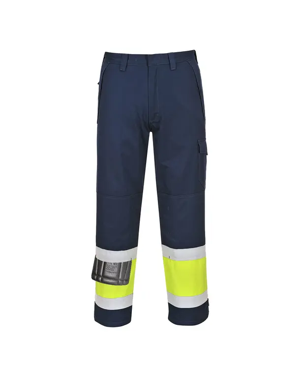 Hi-Vis MODAFLAME Hose