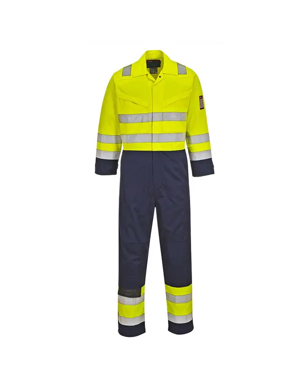 HV MODAFLAME Coverall