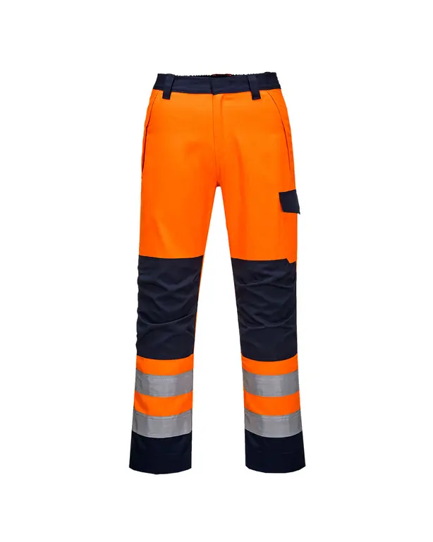 Hose Orange/Navy Modaflame RIS