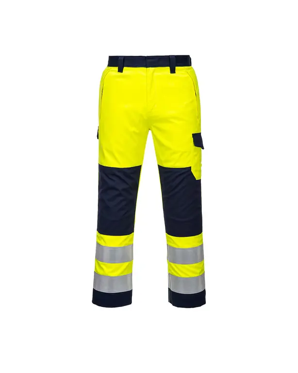Modaflame Hochsichtbare Hose