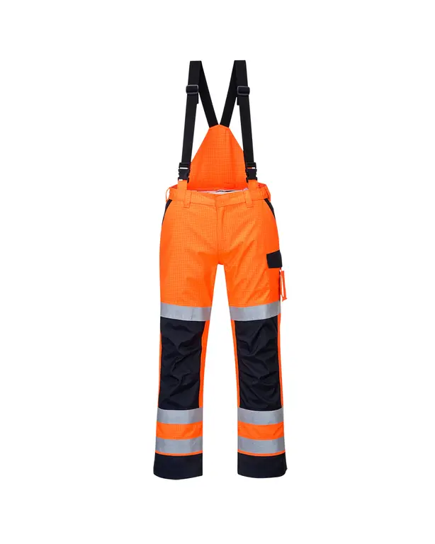 Regenschutz-Hose für elektrische Bögen
