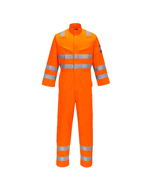Orange Modaflame RIS Overall