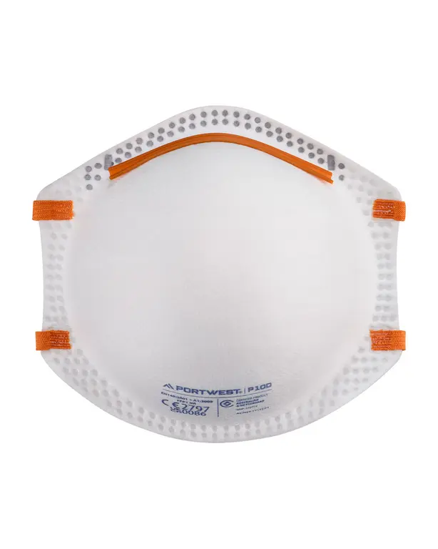 Dust Mask FFP1 (Pack of 20)