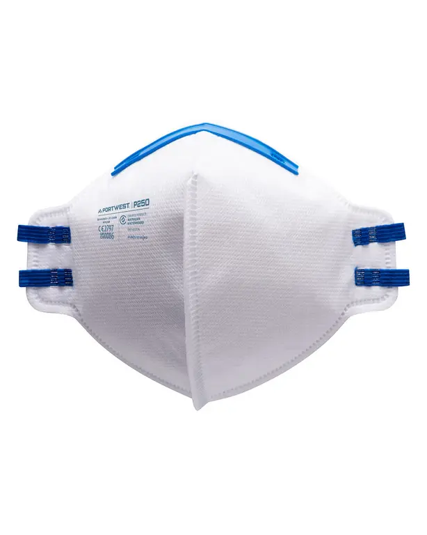 Faltmaske FFP2 (20 Stück)