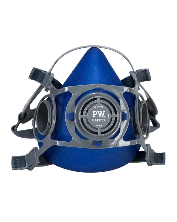 Halbmaske Auckland