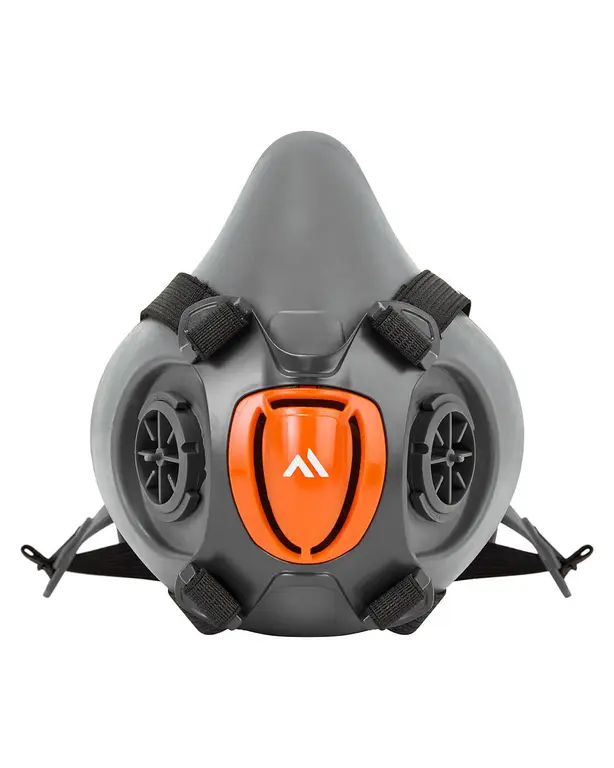 TPR Halbmaske