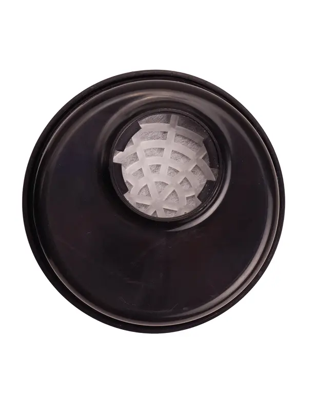 ABEK1 Gasfilter mit Bajonettanschluss (Pk6)