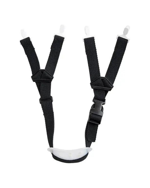 4 Point Chin Strap Expertbase (Pk5)