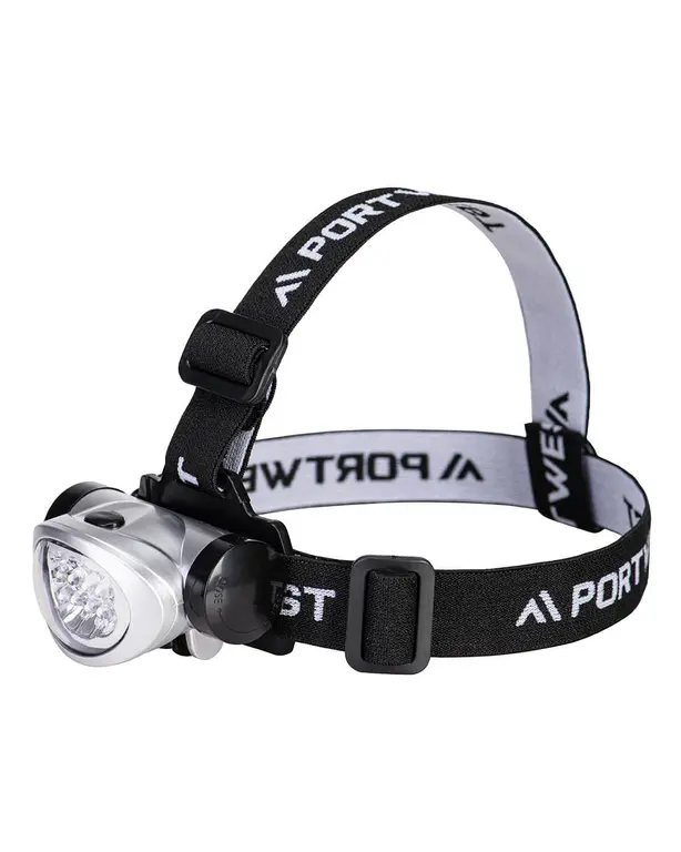 LED Stirnlampe