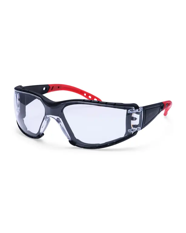 Wrap Around Pro Sicherheitsbrille