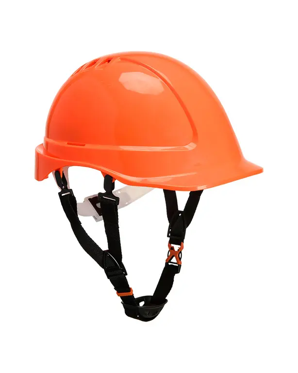 Endurance Helm mit verstellbarem Riemen