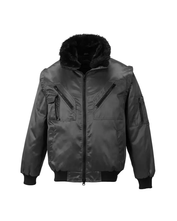 Blouson Pilot