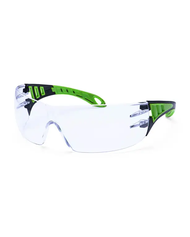 Tech Look Brille
