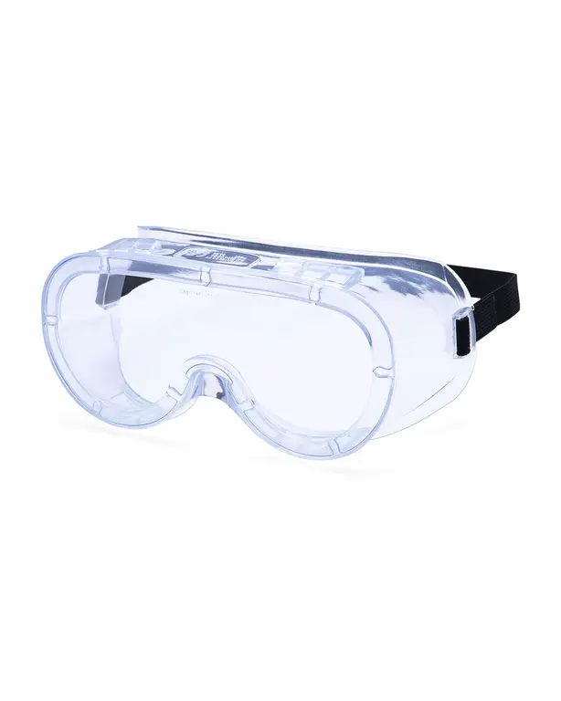 Chemische Schutzbrille Portwest