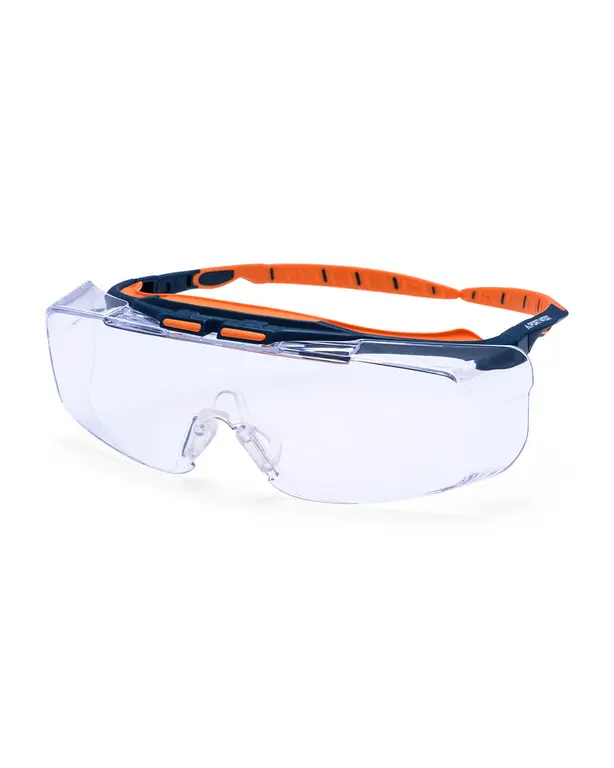 Peak OTG Safety Glasses