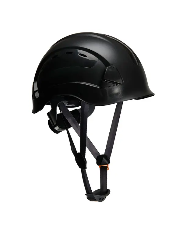 Ventilated Height Work Helmet Endurance