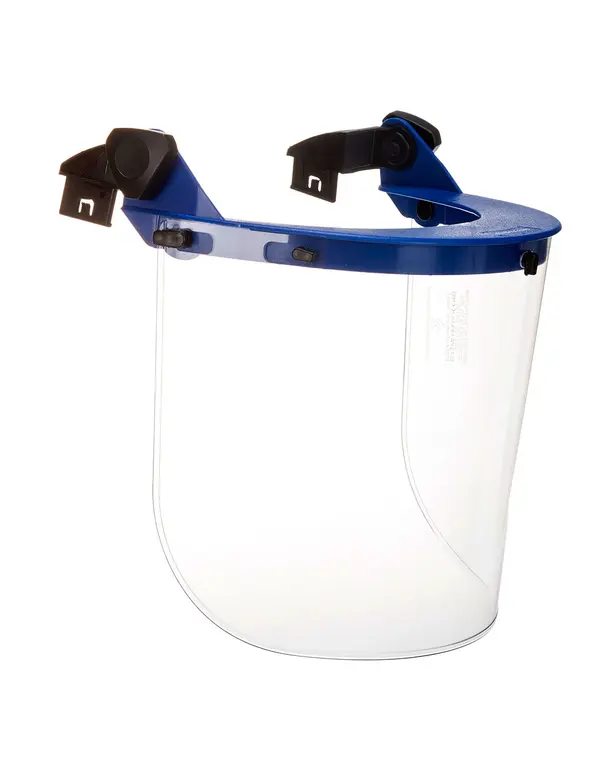 Anti Arc Flash Visor Klasse 1