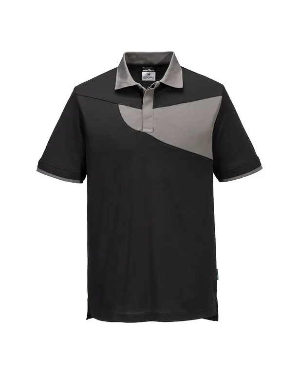 Polo PW2 M/C