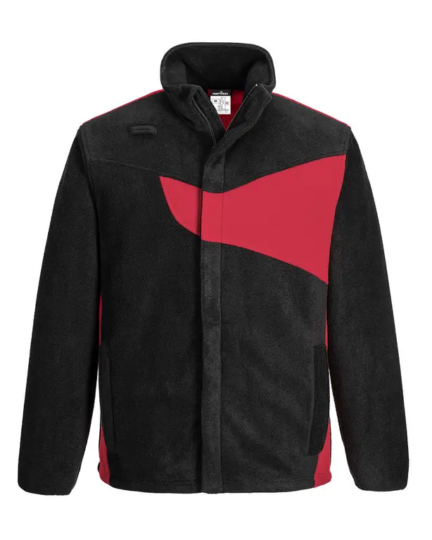 PW2 Fleece