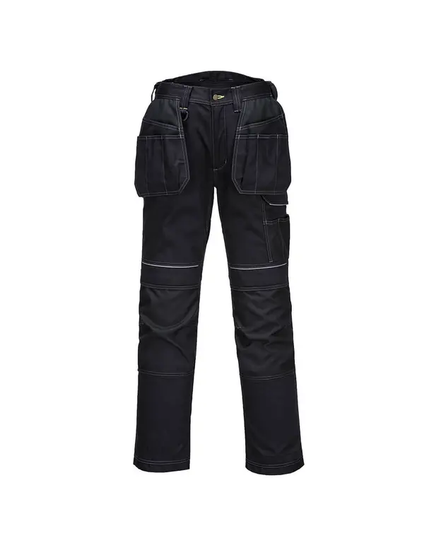 PW3 Stretch Holster Arbeitshose