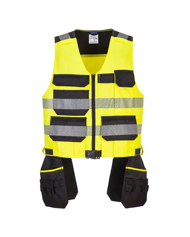 Werkweste PW3 Klasse 1