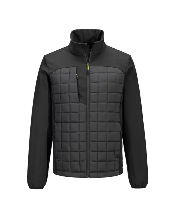 Hybride Jacke PW3