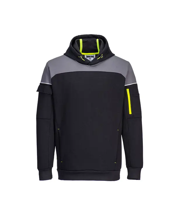 PW3 Kapuzenpullover