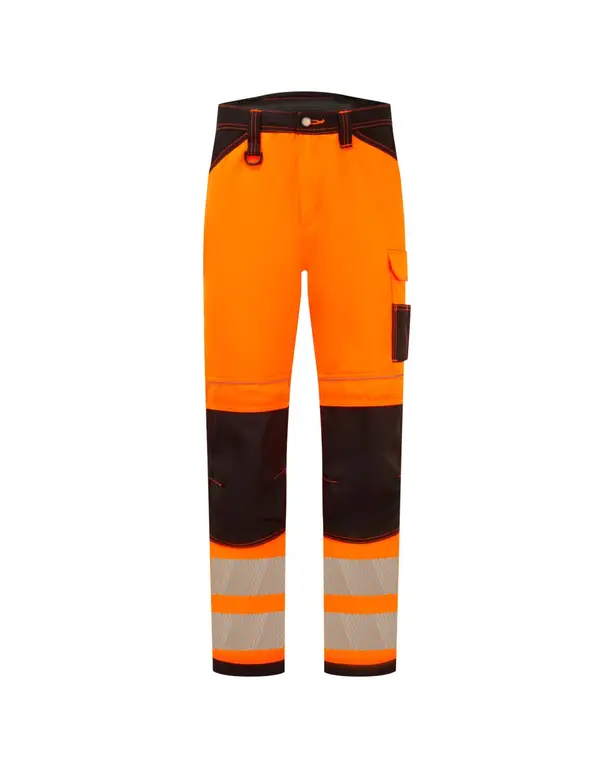 PW3 Hi-Vis Arbeitshose