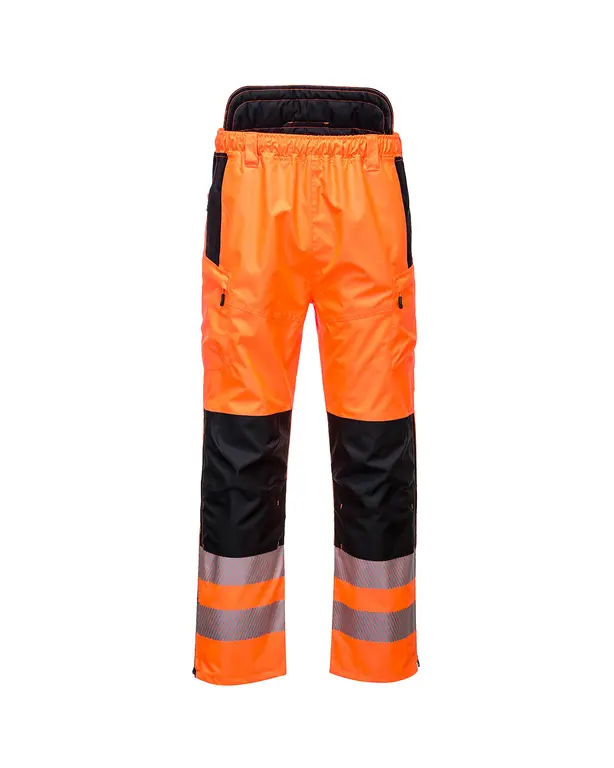 Extreme Hochsichtbarkeit PW3 Hose