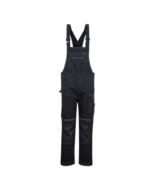 PW3 Arbeitsträgerhose