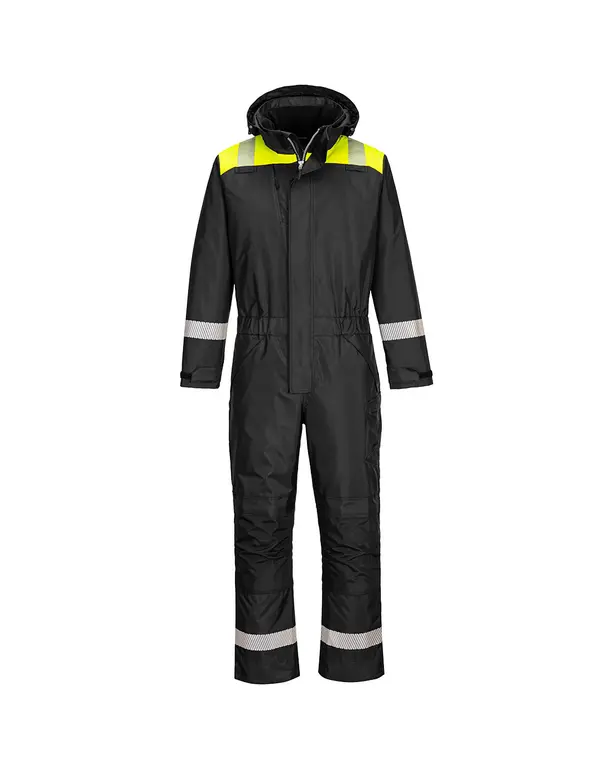 Winteroverall PW3