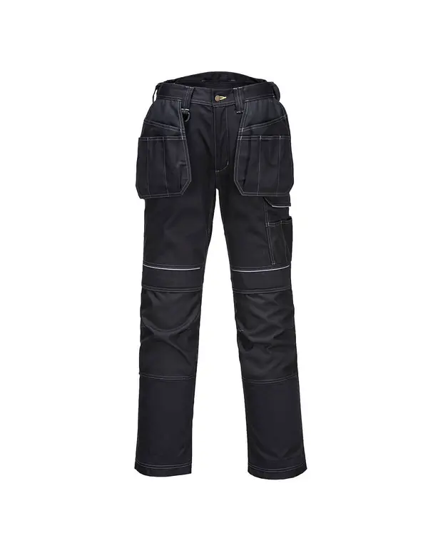 Holster Winterhose PW3 Gefüttert