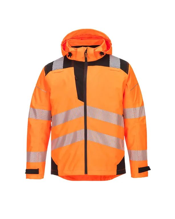 Extreme PW3 Wasserfeste Atmungsaktive Jacke