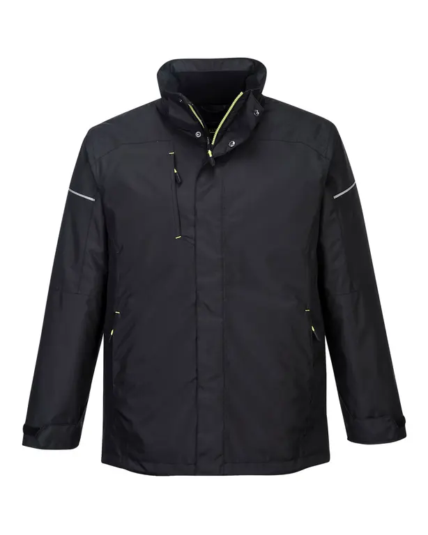 Winterjacke PW3