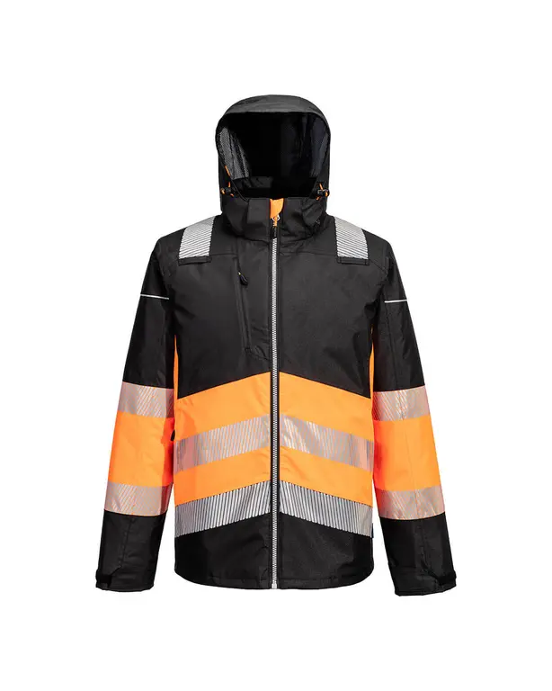 Parka PW3 HV Klasse 1