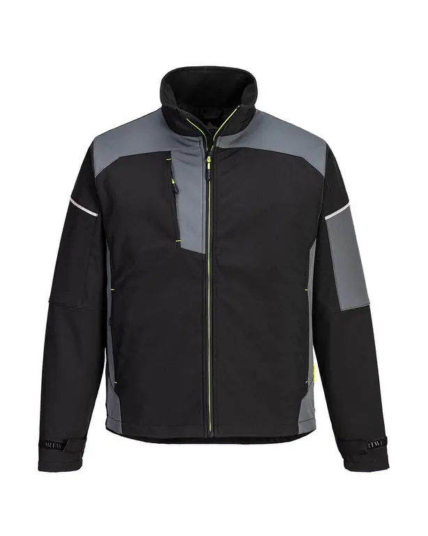 Softshell-Jacke PW3 (3L)
